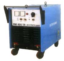 THYRISTORISED  WELDING  RECTIFIERS