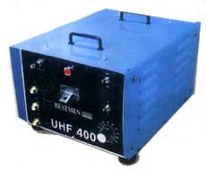 AC / DC HF UNIT