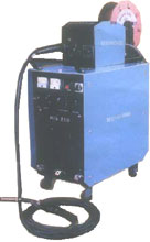 Industrial Welding Machines