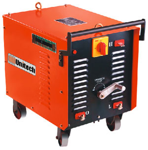 Ac Welding Transformers