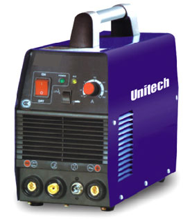 TIG Welding Machine