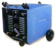 STANDARD AC WELDING TRANSFORMERS